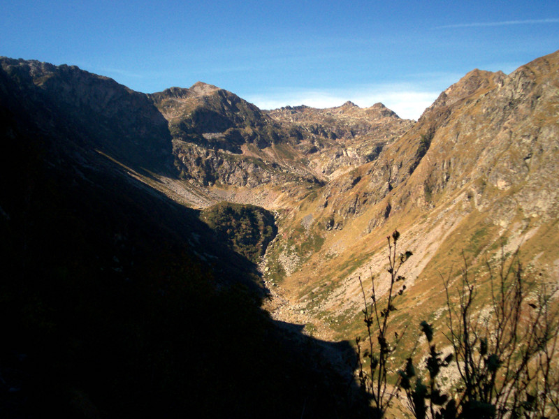 Colle del Croso